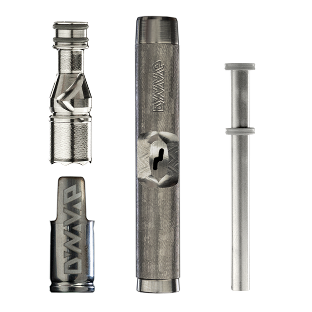 Dynavp M 7 Vaporizer
